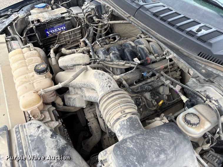 image for item FC5767 2018 Ford F150 XLT Crew Cab pickup truck