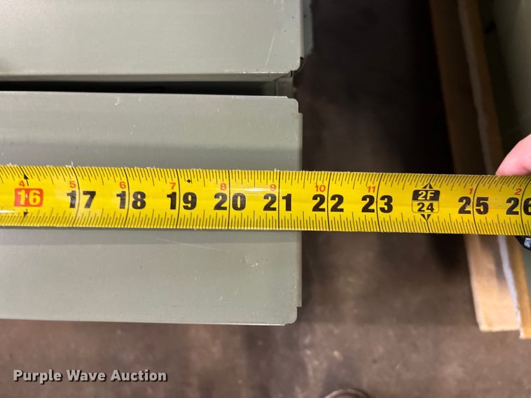 image for item FC5773 (8) pallets of lock boxes