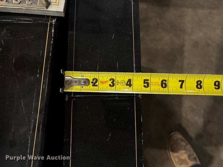 image for item FC5774 (5) pallets of lock boxes