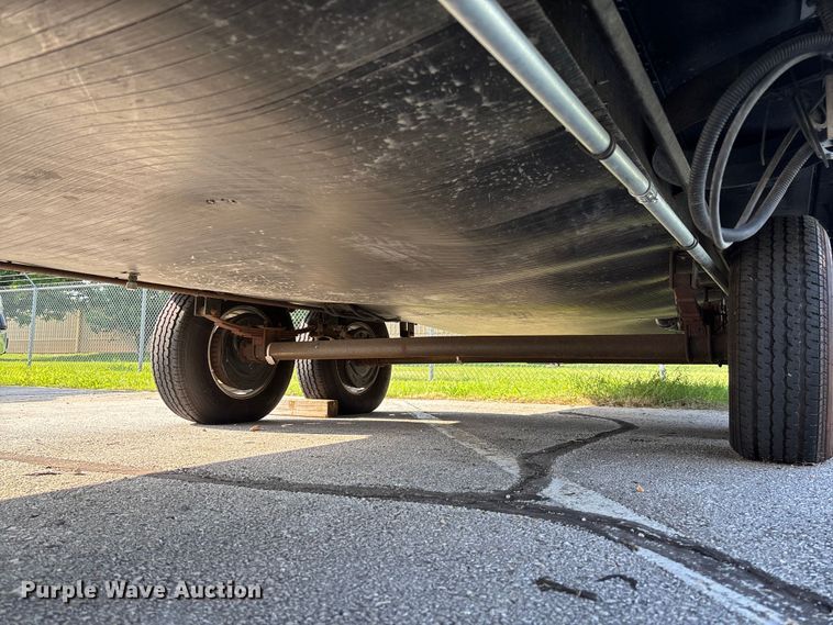 image for item FC5890 2006 Keystone Sprinter camper