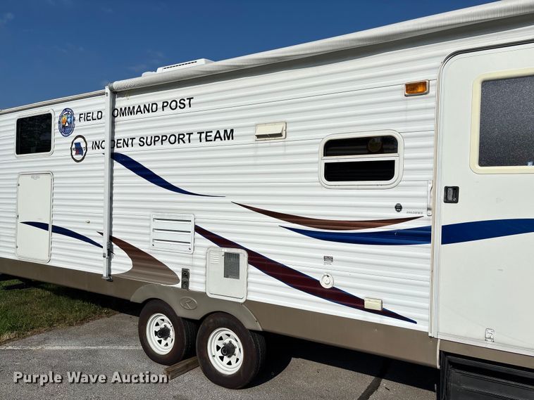 image for item FC5890 2006 Keystone Sprinter camper
