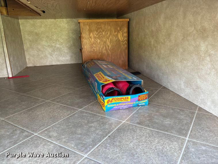 image for item FC5890 2006 Keystone Sprinter camper