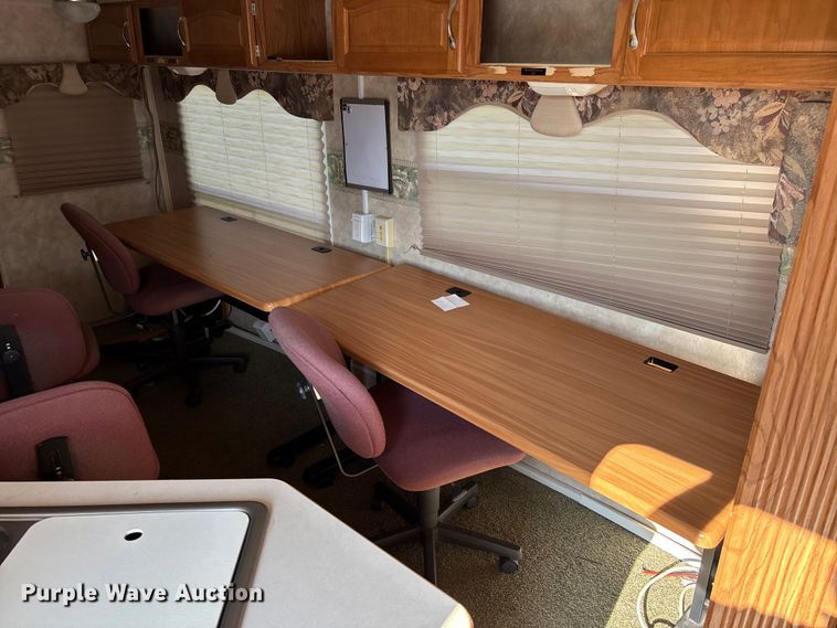 image for item FC5890 2006 Keystone Sprinter camper