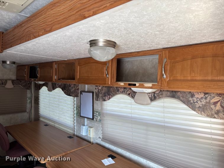 image for item FC5890 2006 Keystone Sprinter camper