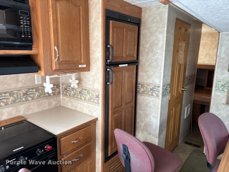 image for item FC5890 2006 Keystone Sprinter camper