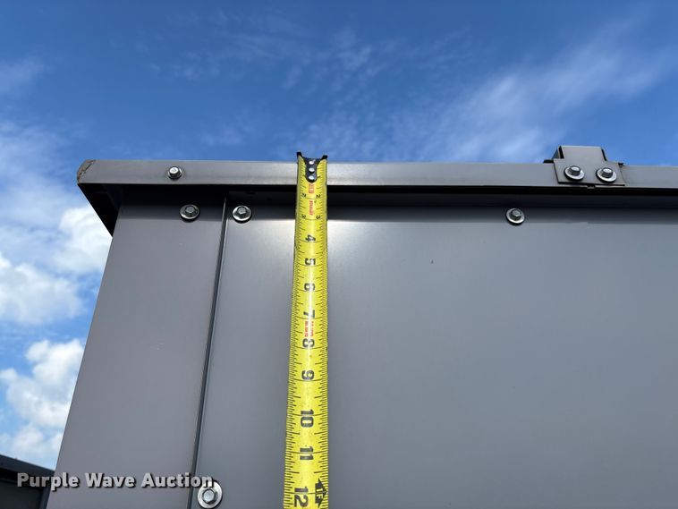 image for item FC5892 2021 Carrier 48A2E030CDG641GG HVAC unit