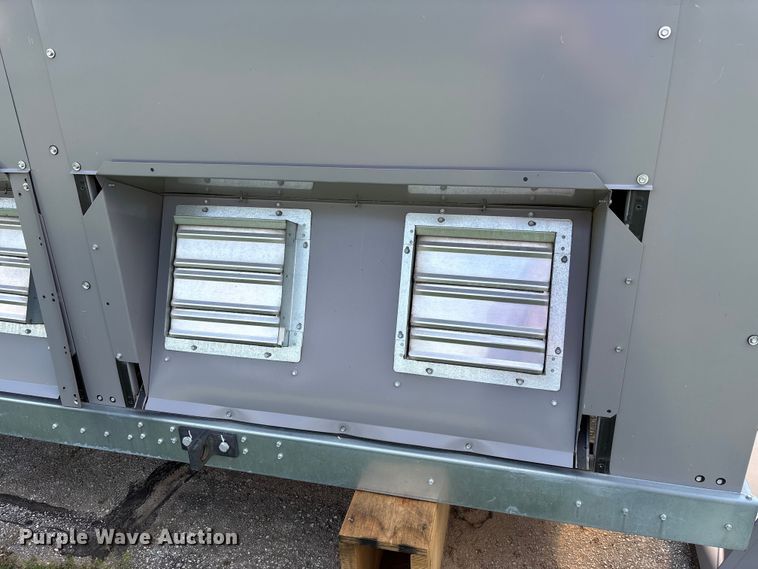 image for item FC5893 2021 Carrier 48A2E030CDG641GG HVAC unit