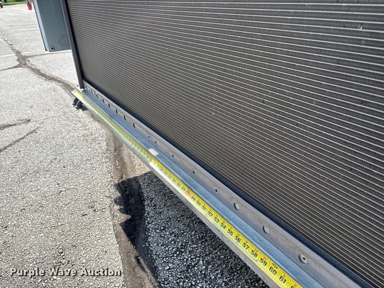 image for item FC5893 2021 Carrier 48A2E030CDG641GG HVAC unit