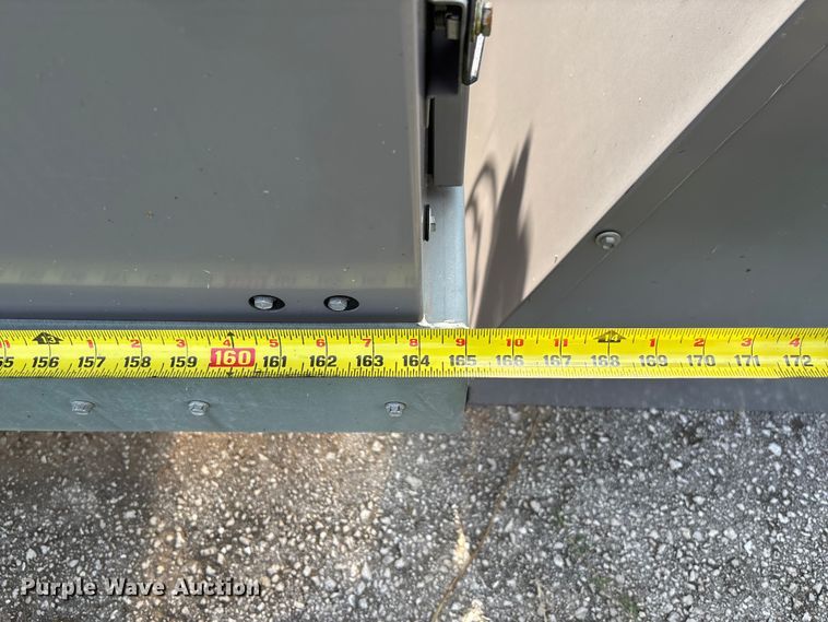 image for item FC5893 2021 Carrier 48A2E030CDG641GG HVAC unit