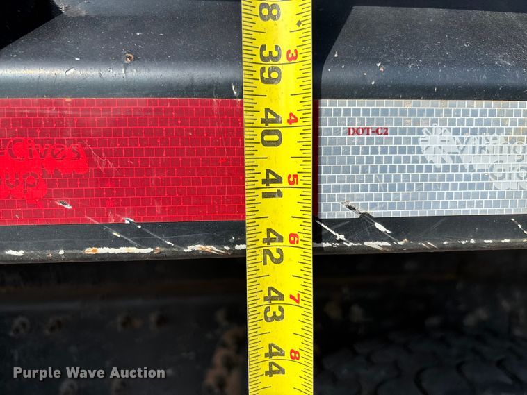 image for item FC5894 2015 International WorkStar 7600 dump truck