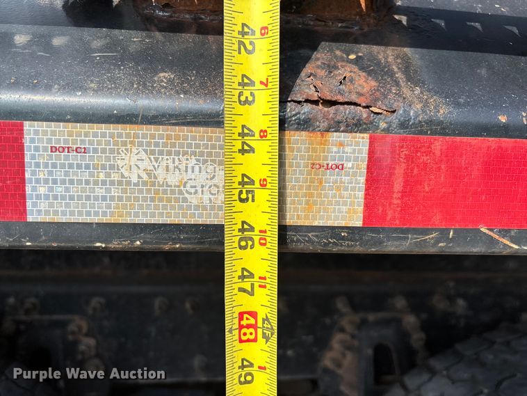 image for item FC5894 2015 International WorkStar 7600 dump truck