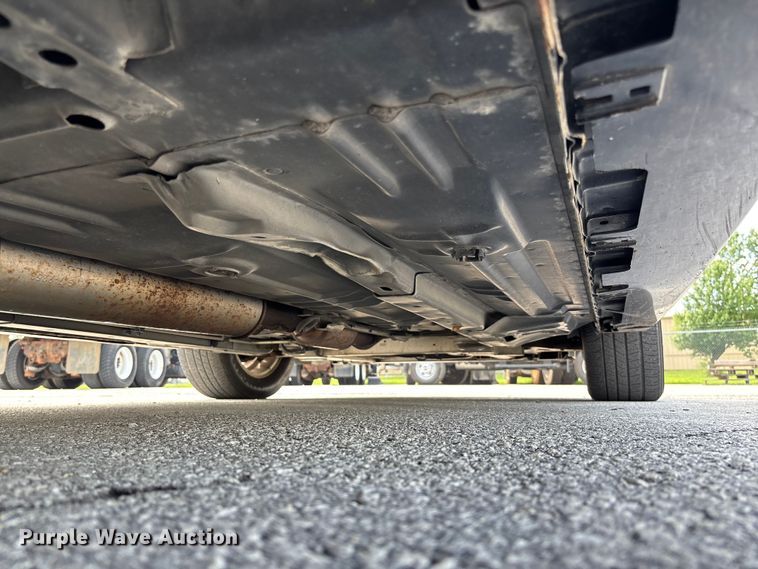 image for item FC5895 2012 Chevrolet Impala 
