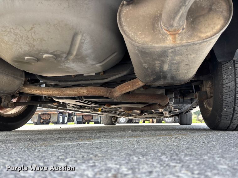 image for item FC5895 2012 Chevrolet Impala 