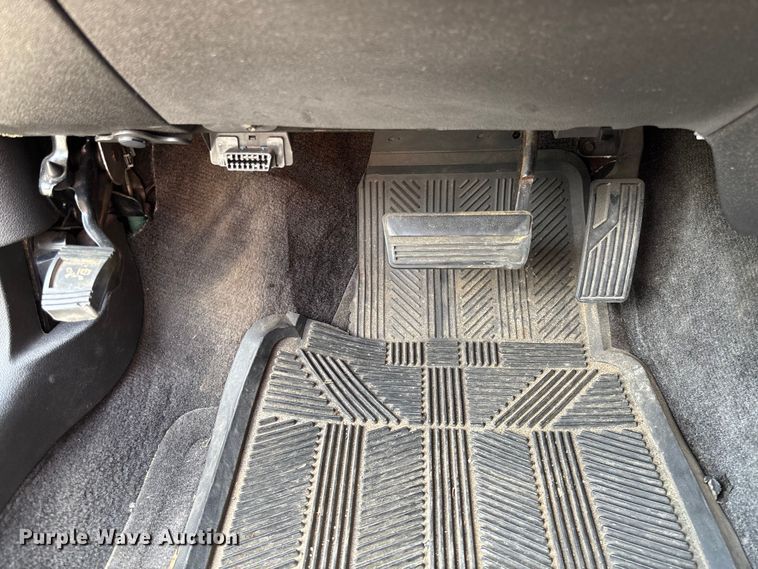 image for item FC5895 2012 Chevrolet Impala 