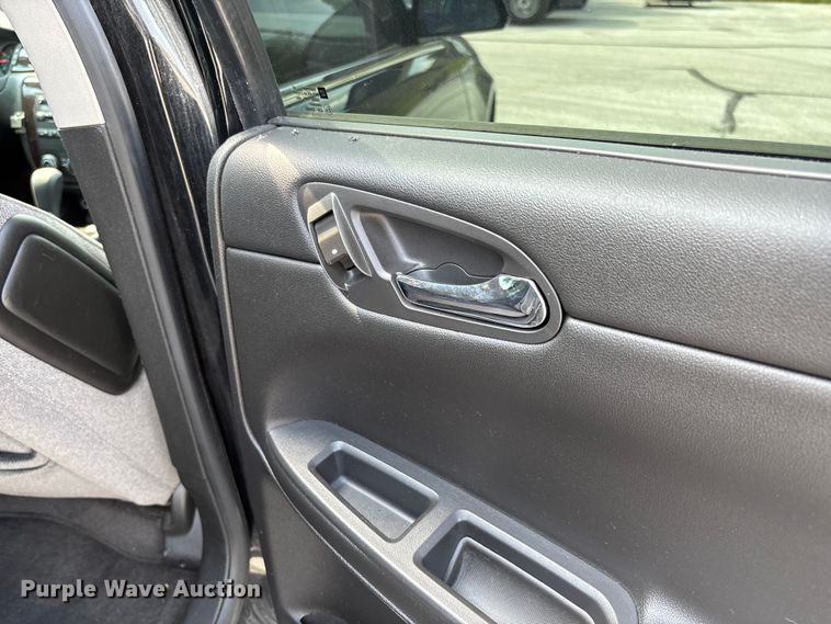 image for item FC5895 2012 Chevrolet Impala 