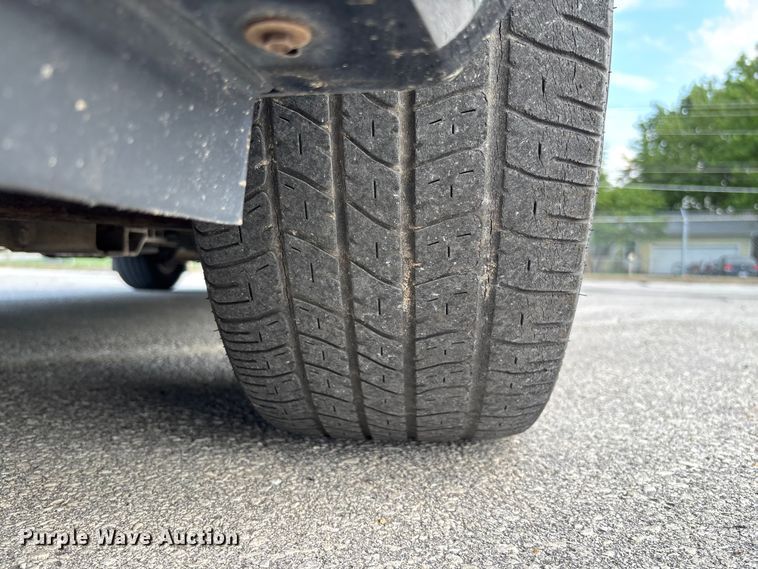 image for item FC5895 2012 Chevrolet Impala 