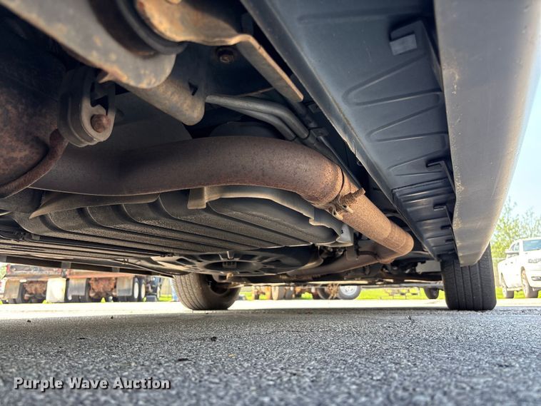 image for item FC5896 2009 Dodge Grand Caravan SE van