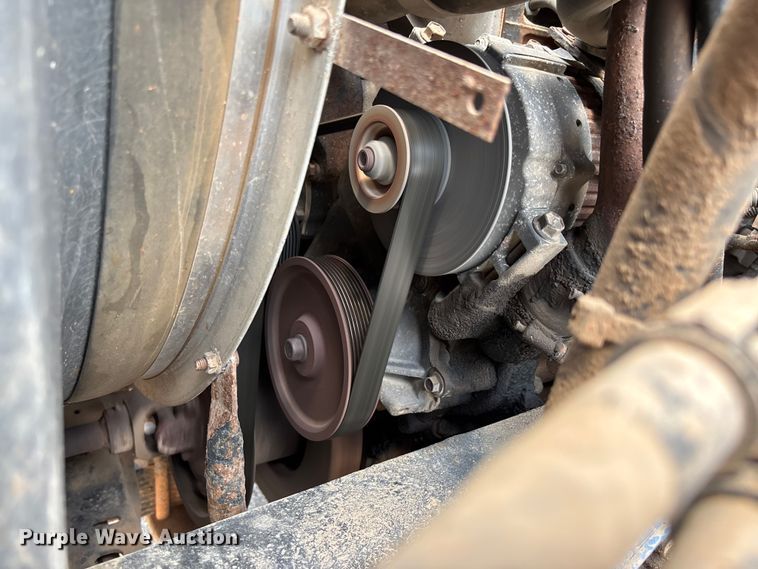 image for item FC5897 2013 International WorkStar 7600 dump truck