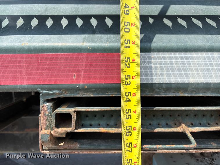 image for item FC5898 2013 International WorkStar 7600 dump truck