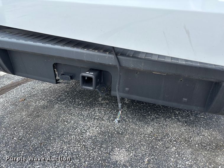 image for item FC5900 2023 Ford Maverick XLT Crew Cab pickup truck