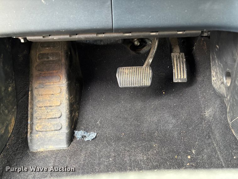 image for item FC5900 2023 Ford Maverick XLT Crew Cab pickup truck