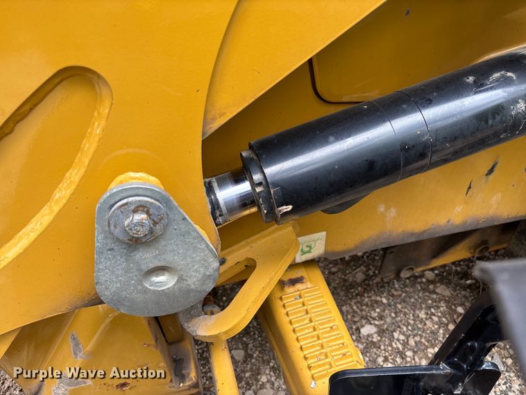 image for item FC5902 2018 Caterpillar 420F2 IT backhoe