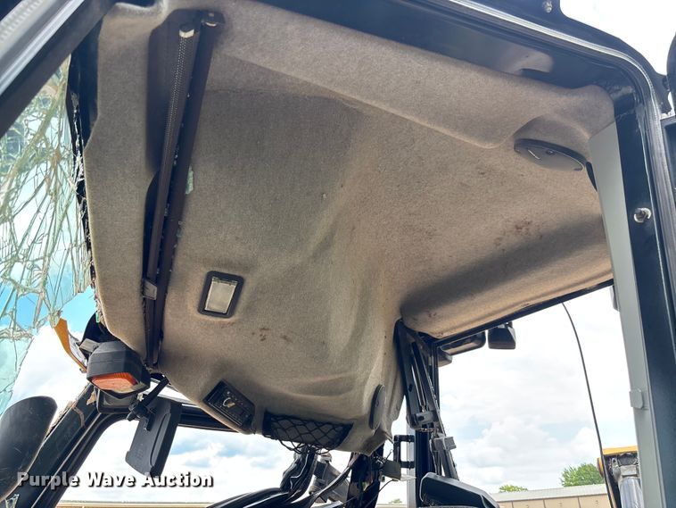 image for item FC5902 2018 Caterpillar 420F2 IT backhoe