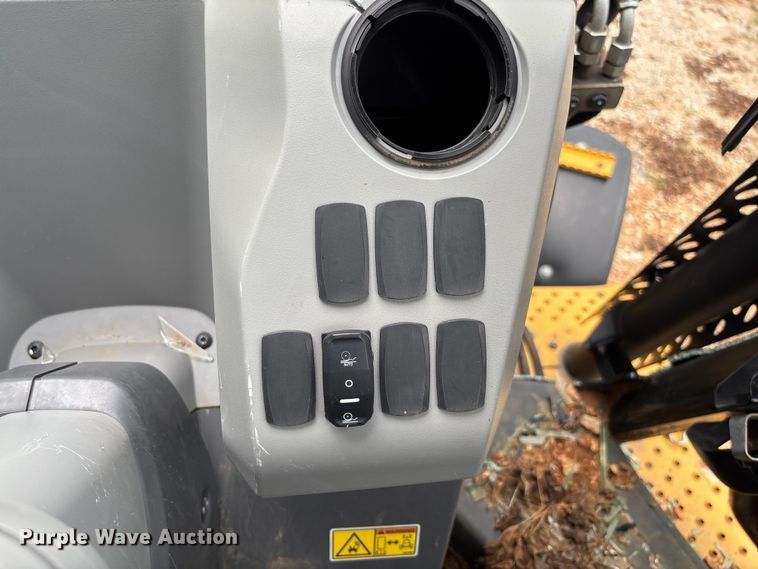 image for item FC5902 2018 Caterpillar 420F2 IT backhoe