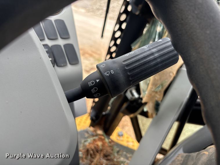 image for item FC5902 2018 Caterpillar 420F2 IT backhoe