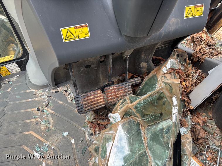 image for item FC5902 2018 Caterpillar 420F2 IT backhoe