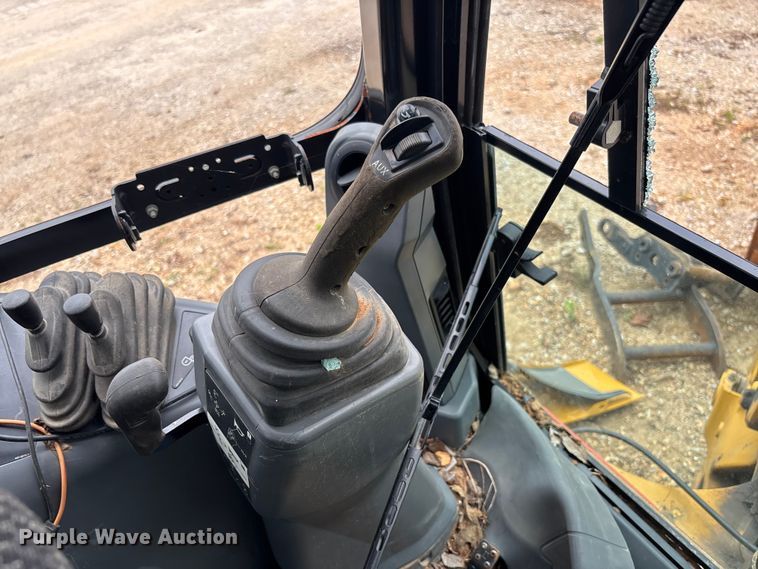 image for item FC5902 2018 Caterpillar 420F2 IT backhoe