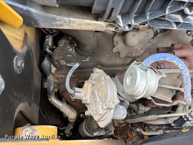 image for item FC5902 2018 Caterpillar 420F2 IT backhoe