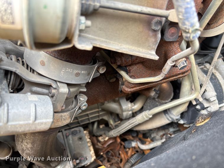 image for item FC5902 2018 Caterpillar 420F2 IT backhoe