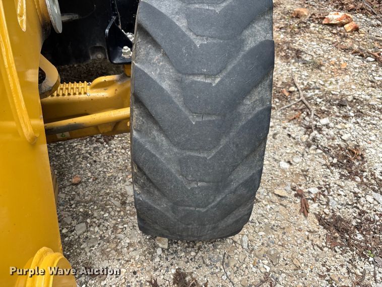 image for item FC5902 2018 Caterpillar 420F2 IT backhoe