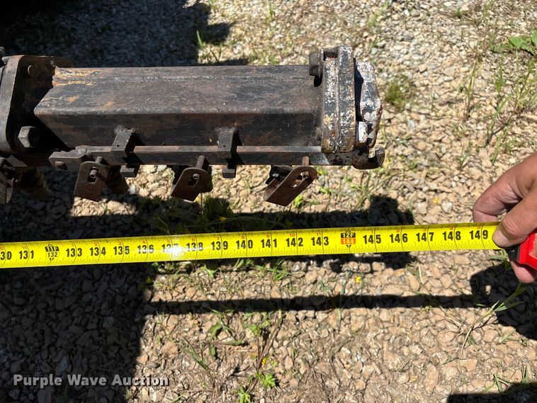 image for item FG0353 1990 Ford F800 oil distributor truck