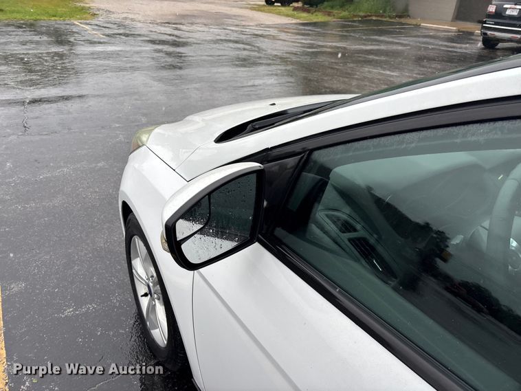 image for item FG0375 2014 Ford Focus 