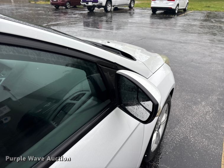 image for item FG0375 2014 Ford Focus 