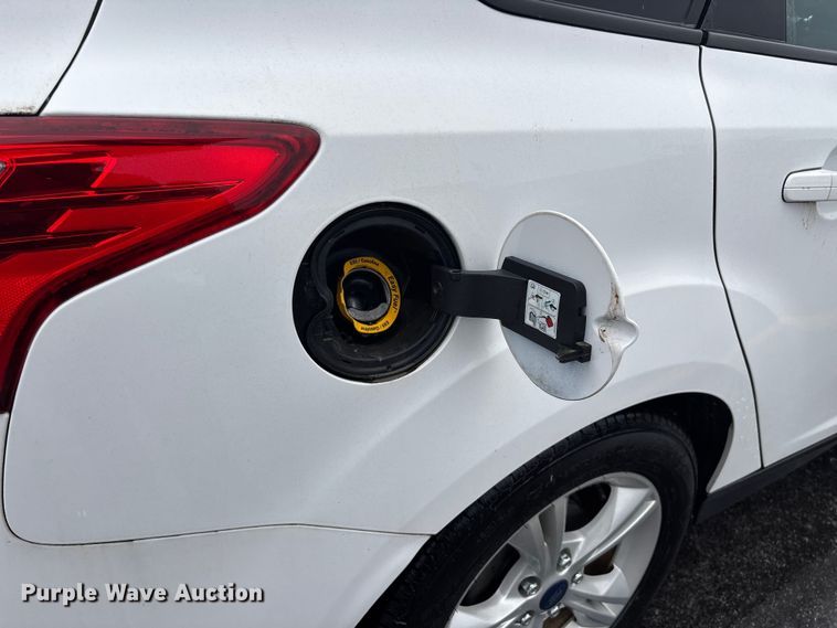 image for item FG0375 2014 Ford Focus 
