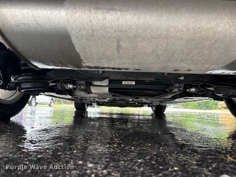 image for item FG0375 2014 Ford Focus 