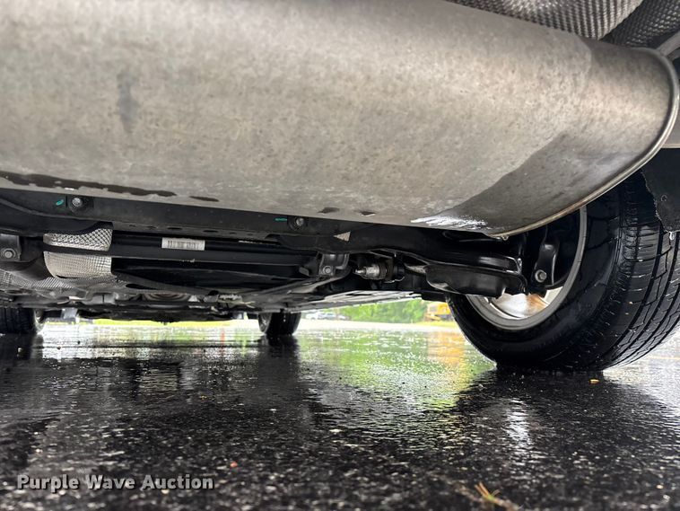 image for item FG0375 2014 Ford Focus 