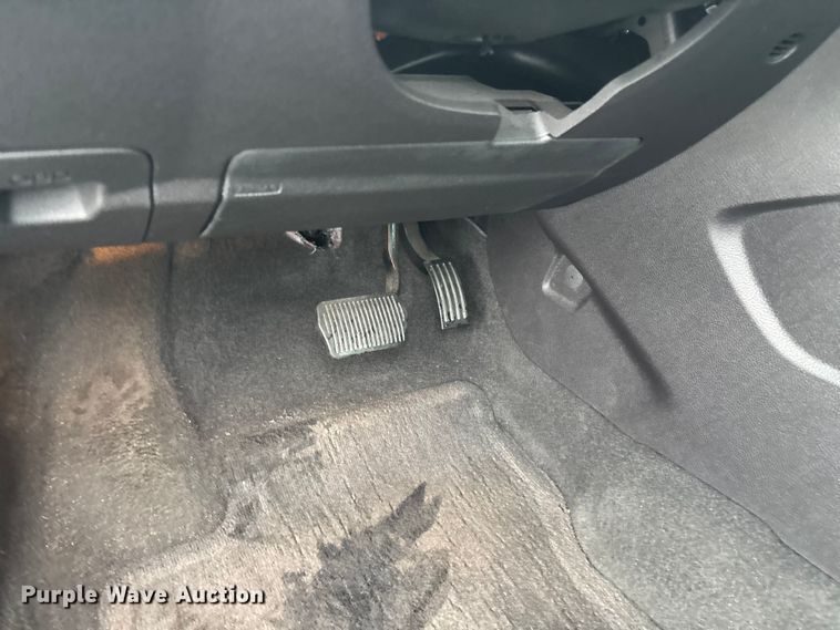 image for item FG0375 2014 Ford Focus 