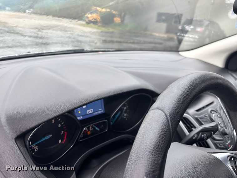 image for item FG0375 2014 Ford Focus 
