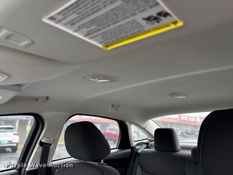 image for item FG0375 2014 Ford Focus 