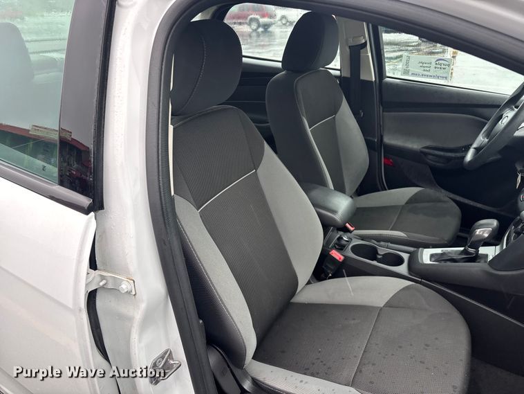 image for item FG0375 2014 Ford Focus 