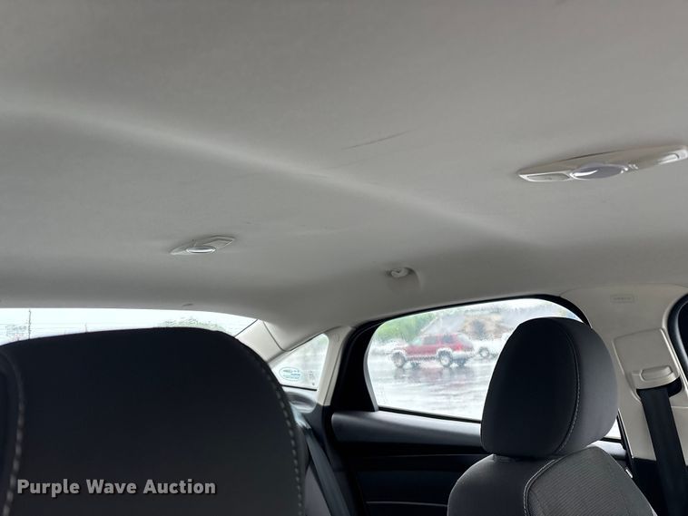image for item FG0375 2014 Ford Focus 