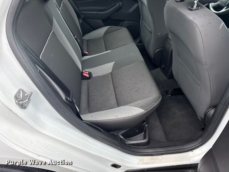 image for item FG0375 2014 Ford Focus 