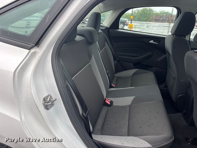 image for item FG0375 2014 Ford Focus 