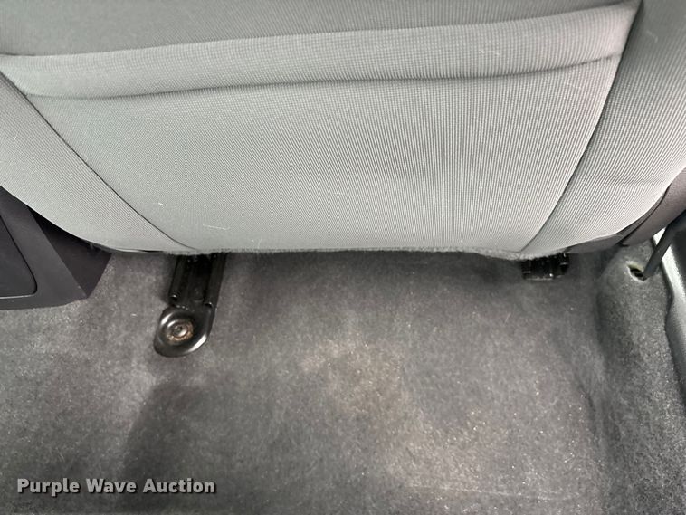 image for item FG0375 2014 Ford Focus 
