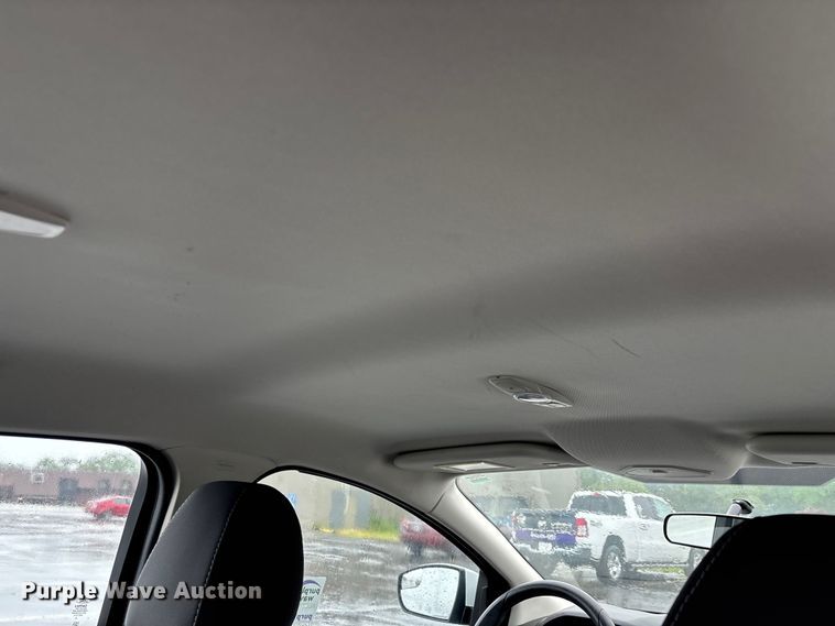 image for item FG0375 2014 Ford Focus 