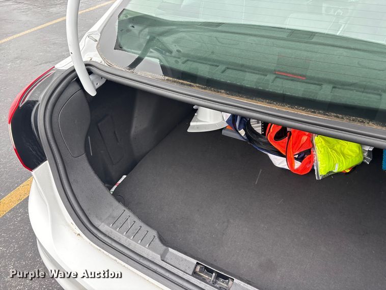 image for item FG0375 2014 Ford Focus 